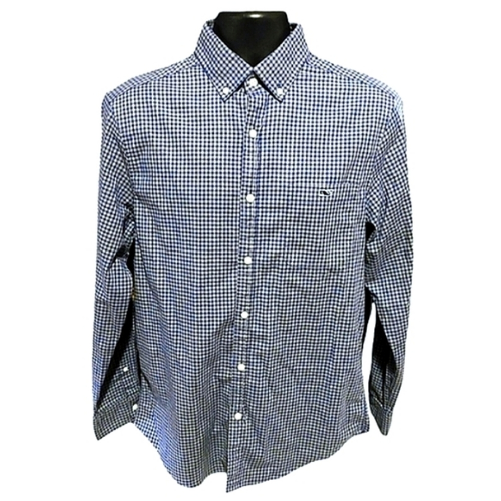 Vineyard Vines Tucker Shirt